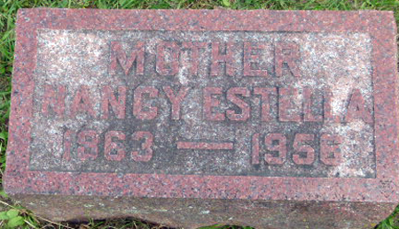 SCHLOSSER, NANCY ESTELLA - Polk County, Iowa | NANCY ESTELLA SCHLOSSER 