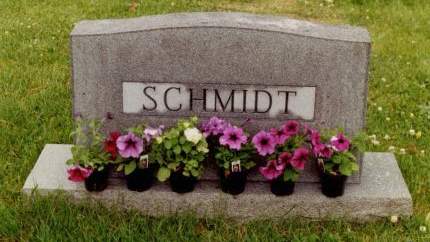 SCHMIDT, ARTHUR W. - Polk County, Iowa | ARTHUR W. SCHMIDT 