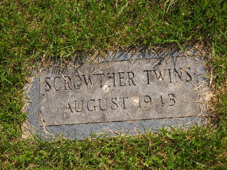 SCROWTHER, 