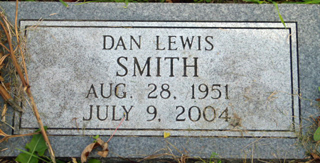 SMITH, DAN LEWIS - Polk County, Iowa | DAN LEWIS SMITH 