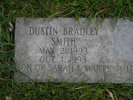 SMITH, DUSTIN BRADLEY - Polk County, Iowa | DUSTIN BRADLEY SMITH 