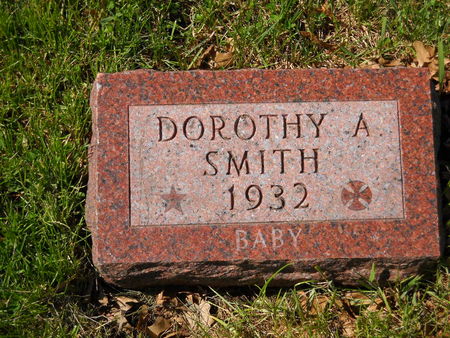 SMITH, DOROTHY A. - Polk County, Iowa | DOROTHY A. SMITH 