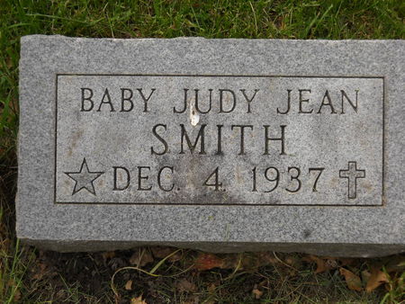 SMITH, JUDY JEAN - Polk County, Iowa | JUDY JEAN SMITH 