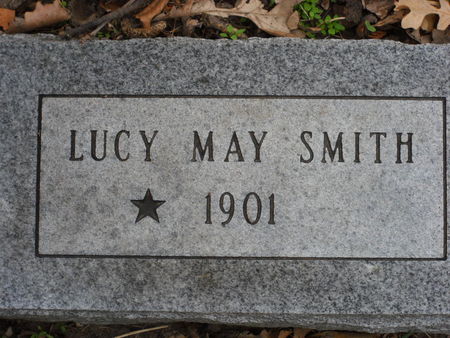 SMITH, LUCY MAY - Polk County, Iowa | LUCY MAY SMITH 
