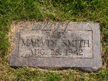 SMITH, MARVIN - Polk County, Iowa | MARVIN SMITH 