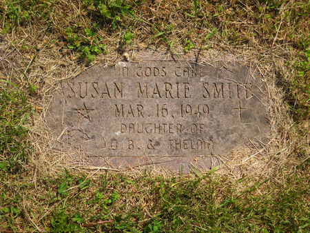 SMITH, SUSAN MARIE - Polk County, Iowa | SUSAN MARIE SMITH 