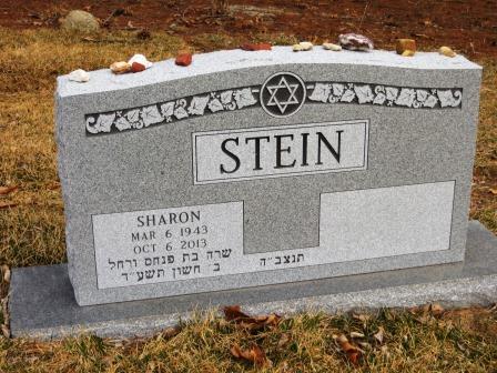 STEIN, SHARON - Polk County, Iowa | SHARON STEIN 