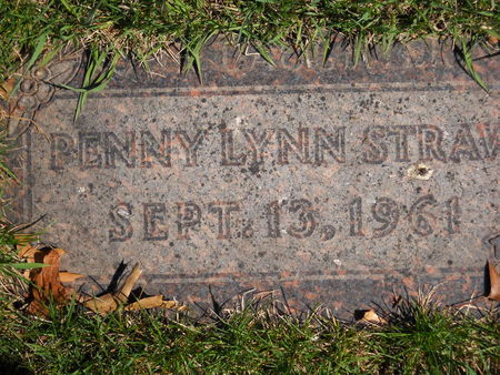 STRAW, PENNY LYNN - Polk County, Iowa | PENNY LYNN STRAW 