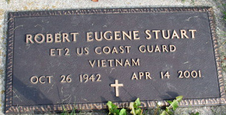 STUART, ROBERT EUGENE - Polk County, Iowa | ROBERT EUGENE STUART 