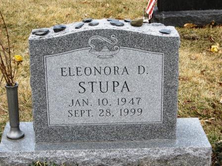 STUPA, ELEONORA D. - Polk County, Iowa | ELEONORA D. STUPA 