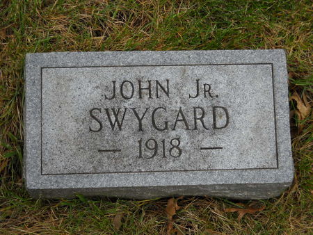 SWYGARD, JOHN, JR. - Polk County, Iowa | JOHN, JR. SWYGARD 