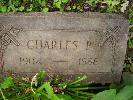 TALARICO, CHARLES P. - Polk County, Iowa | CHARLES P. TALARICO 