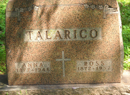 TALARICO, ROSS - Polk County, Iowa | ROSS TALARICO 