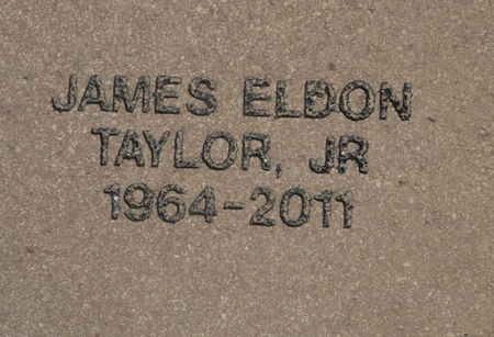 TAYLOR, JR., JAMES  ELDON - Polk County, Iowa | JAMES  ELDON TAYLOR, JR. 