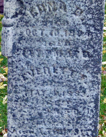 TOUNSLEY, EDNA D. - Polk County, Iowa | EDNA D. TOUNSLEY 