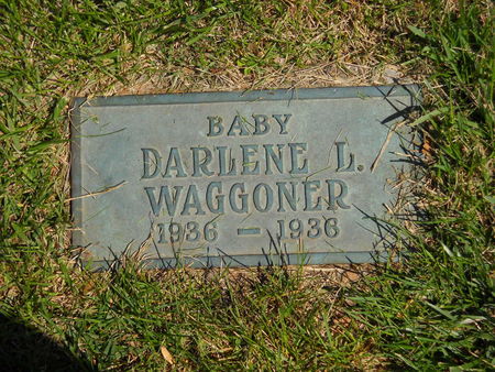WAGGONER, DARLENE L. - Polk County, Iowa | DARLENE L. WAGGONER 