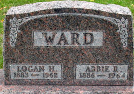 WARD, LOGAN H. - Polk County, Iowa | LOGAN H. WARD 