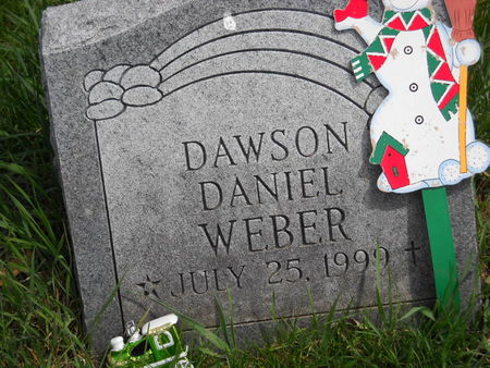 WEBER, DAWSON DANIEL - Polk County, Iowa | DAWSON DANIEL WEBER 