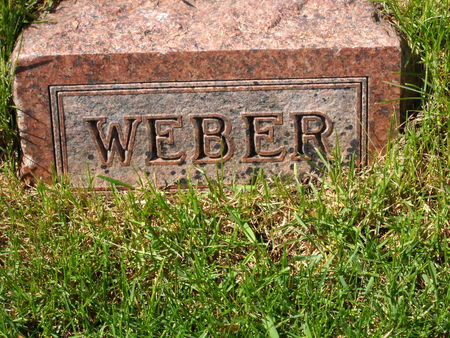 WEBER, 