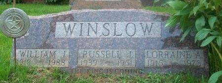 MOELLER WINSLOW, LORRAINE A. - Polk County, Iowa | LORRAINE A. MOELLER WINSLOW 