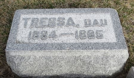 WITMER, TRESSA - Polk County, Iowa | TRESSA WITMER 