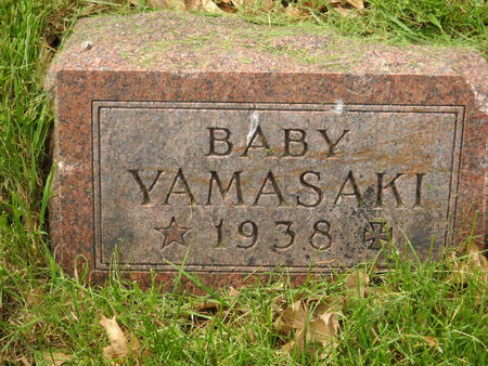 YAMASAKI, 