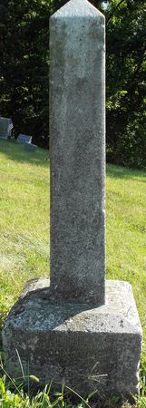 YOUNG, JOHN - Polk County, Iowa | JOHN YOUNG 