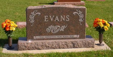 EVANS, NAOMI - Pottawattamie County, Iowa | NAOMI EVANS 