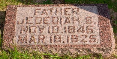 FICHTER, JEDEDIAH S - Pottawattamie County, Iowa | JEDEDIAH S FICHTER 