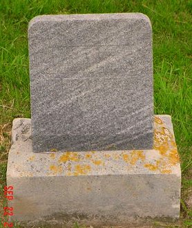 FOOTE, JAMES B - Pottawattamie County, Iowa | JAMES B FOOTE 