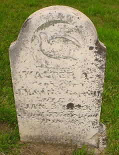 GORRELL, WALTER A - Pottawattamie County, Iowa | WALTER A GORRELL 