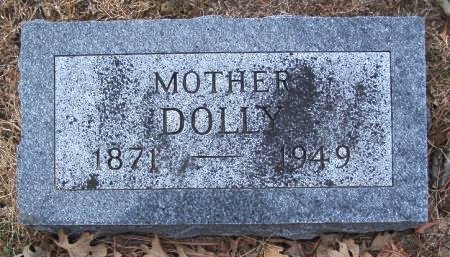 SWEENY, DOLLY - Pottawattamie County, Iowa | DOLLY SWEENY 
