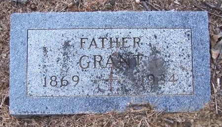 SWEENY, GRANT - Pottawattamie County, Iowa | GRANT SWEENY 