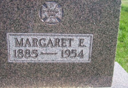 BOWMAN, MARGARET  E. - Poweshiek County, Iowa | MARGARET  E. BOWMAN 