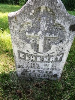 CARPENTER, E. HENRY - Poweshiek County, Iowa | E. HENRY CARPENTER 