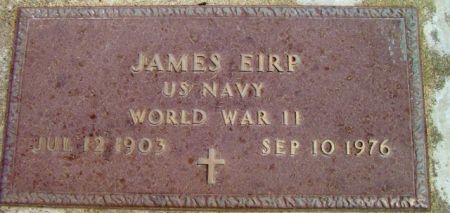 EIRP, JAMES - Poweshiek County, Iowa | JAMES EIRP 