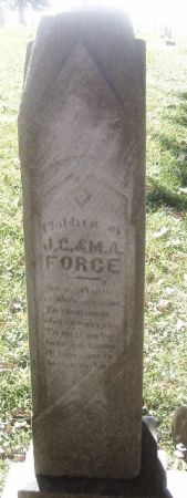 FORCE, CHILDREN - Poweshiek County, Iowa | CHILDREN FORCE 