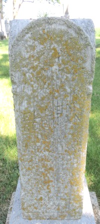 GORMAN, ELLEN - Poweshiek County, Iowa | ELLEN GORMAN 