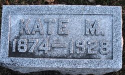 LANG, KATE M. - Poweshiek County, Iowa | KATE M. LANG 