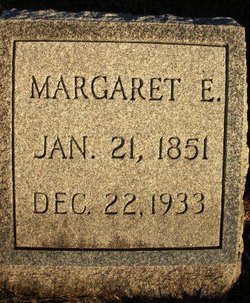 LATHAM, MARGARET E. - Poweshiek County, Iowa | MARGARET E. LATHAM 