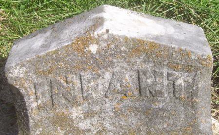 MALLETT, (INFANT) - Poweshiek County, Iowa | (INFANT) MALLETT 