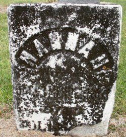 MENDENHALL, HANNAH - Poweshiek County, Iowa | HANNAH MENDENHALL 