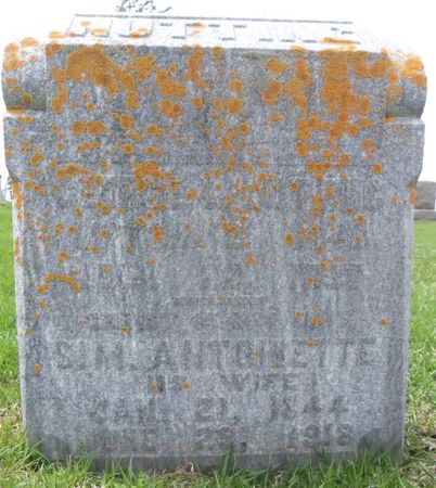 NUTTING, GEORGE LUCIUS - Poweshiek County, Iowa | GEORGE LUCIUS NUTTING 