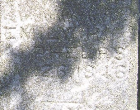 PHELPS, EMILY H. - Poweshiek County, Iowa | EMILY H. PHELPS 