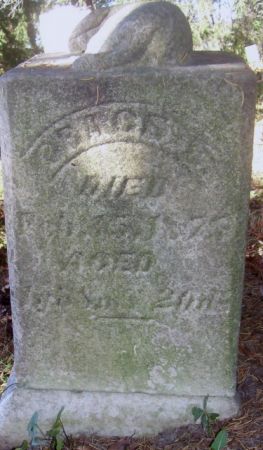 READ, GRACE - Poweshiek County, Iowa | GRACE READ 