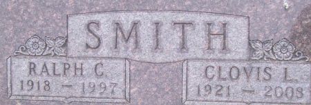 SMITH, CLOVIS L. - Poweshiek County, Iowa | CLOVIS L. SMITH 