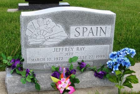 SPAIN, JEFFREY RAY 