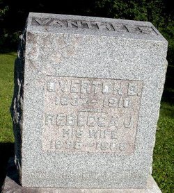 VANTREES, REBECCA J. - Poweshiek County, Iowa | REBECCA J. VANTREES 