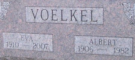 VOELKEL, ALBERT - Poweshiek County, Iowa | ALBERT VOELKEL 