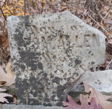 ALLEN, RACHAEL - Ringgold County, Iowa | RACHAEL ALLEN 